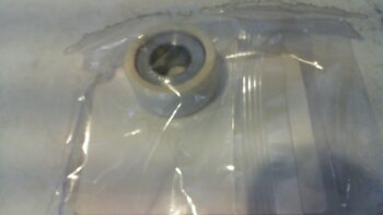 RULLINO PULEGGIA BURGMAN 400 SUZUKI 21650-15F10-000