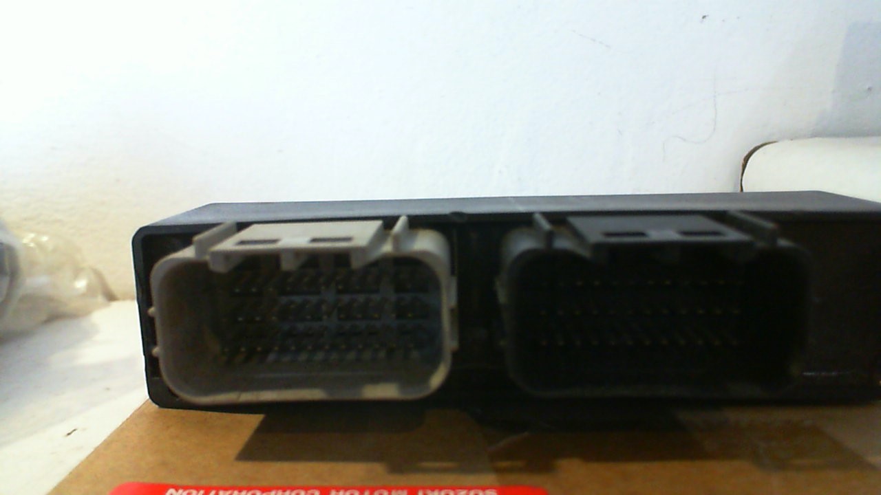 CENTRALINA ELETTRONICA GSX-R 1000 SUZUKI 32920-21H50 - immagine 5