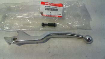 LEVA FRENO POSTERIORE BURGMAN SUZUKI 57500-14F00-000