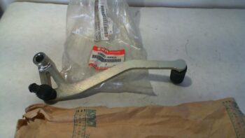 LEVA DEL CAMBIO GLADIUS 650 SUZUKI 25600-44H10-000 EX 25600-44H00-000