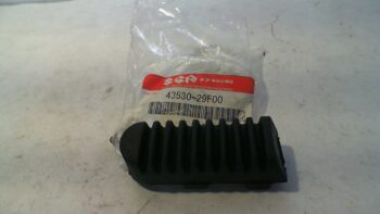 GOMMINO PEDANA DR SUZUKI 43530-29F00-000