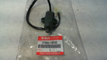 INTERRUTTORE SERRATURA BURGMAN SUZUKI 37980-14F00-000