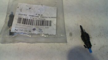INTERRUTTORE LEVA FRENO KATANA SUZUKI 57470-02E00-000