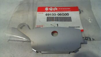 FERMO PASTIGLIE FRENO V-STROM SUZUKI 69133-06G00-000