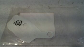 ISOLATORE PASTIGLIE FRENO V-STROM SUZUKI 69132-06G00-000