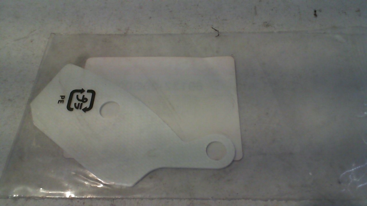 ISOLATORE PASTIGLIE FRENO V-STROM SUZUKI 69132-06G00-000