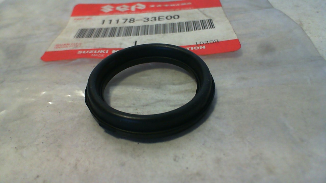GUARNIZIONE TAPPO TESTATA GSR SUZUKI 11178-33E00-000 - immagine 2