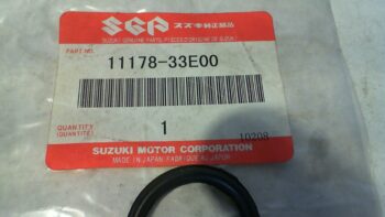 GUARNIZIONE TAPPO TESTATA GSR SUZUKI 11178-33E00-000