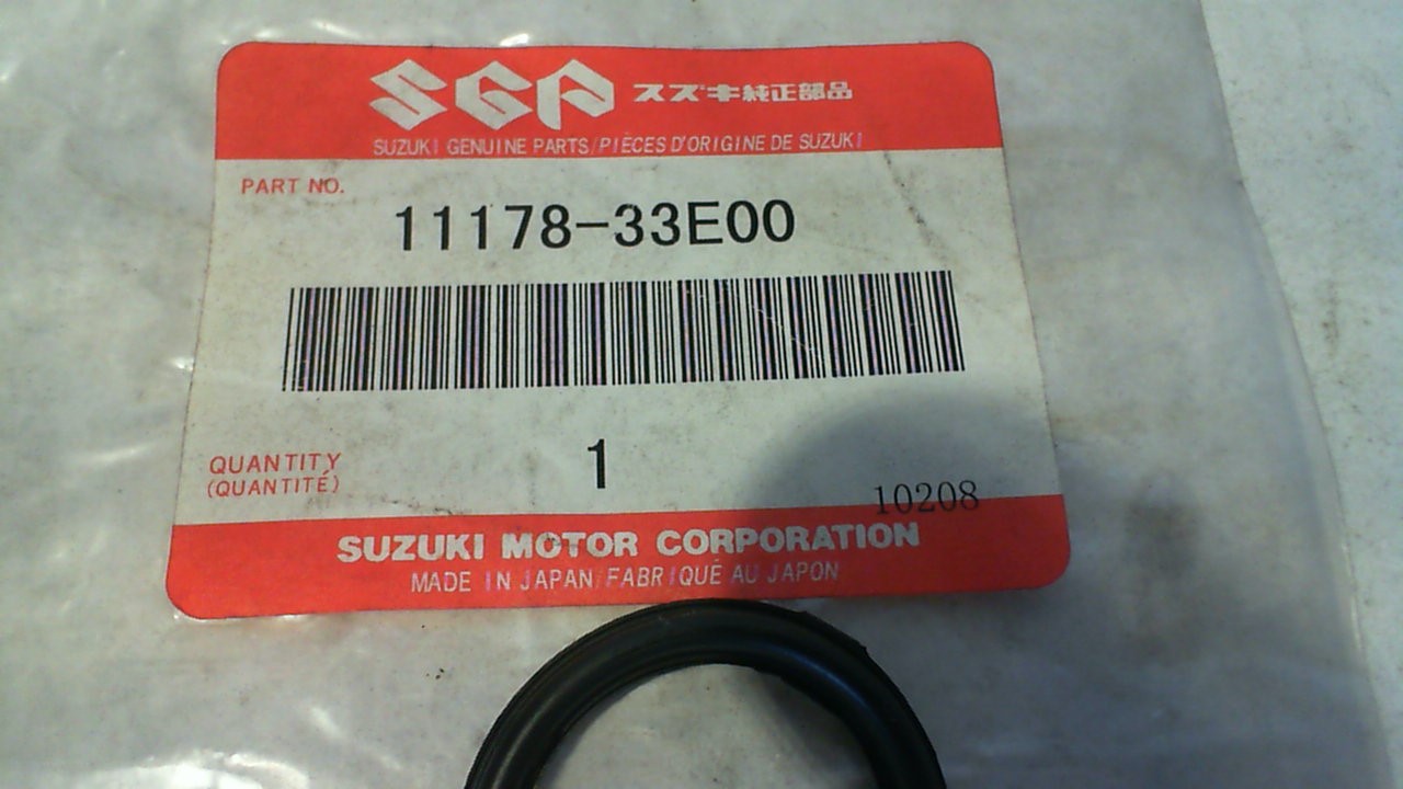 GUARNIZIONE TAPPO TESTATA GSR SUZUKI 11178-33E00-000