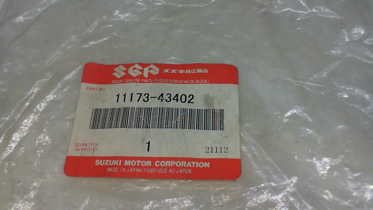 GUARNIZIONE TESTATA GSX-E SUZUKI 11173-43402-000 - immagine 3