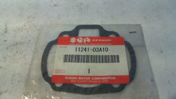 GUARNIZIONE CILINDRO KATANA SUZUKI (NA) 11241-03A10-000