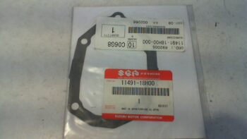 GUARNIZIONE BANDIT SUZUKI 11491-18H00-000