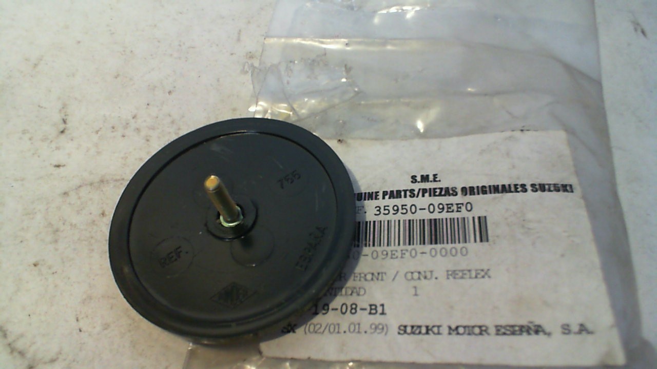 CATADIOTTRO KATANA SUZUKI 35950-09EF0-000 - immagine 3