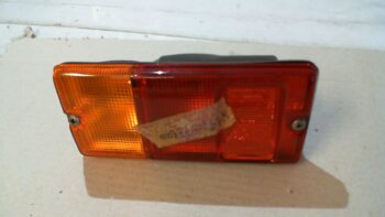 FANALE COMPLETO POST. SX PORTER PIAGGIO 8156087Z01000