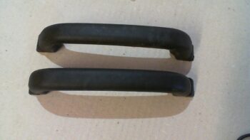 COPPIA MANIGLIE SFERA PIAGGIO 437798