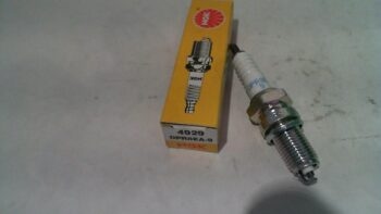CANDELA DPR8EA9 NGK 4929