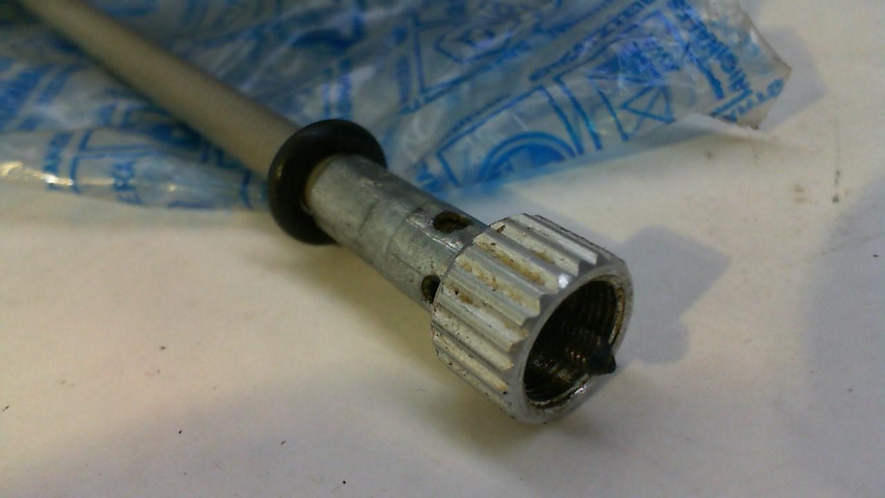 CAVO CONTACKILOMETRI APE TM 703 PIAGGIO 228697 - immagine 4