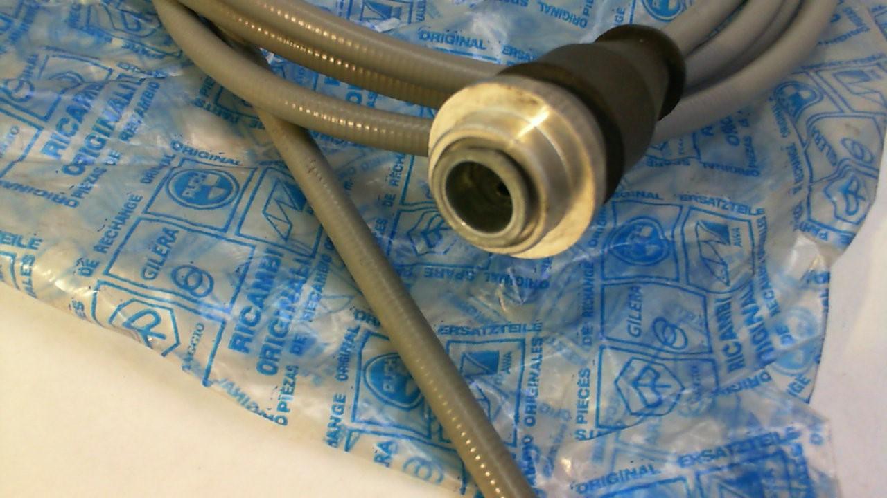 CAVO CONTACKILOMETRI APE TM 703 PIAGGIO 228697 - immagine 5