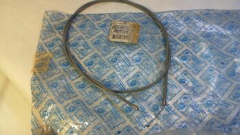 TRASMISS COM STARTER APE 50 PIAGGIO 194821