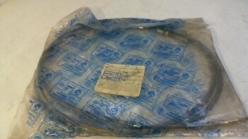 CAVO RETROMARCIA APE TM PIAGGIO 197069