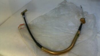 CAVO TRASM.FRENO A MANO PORTER PIAGGIO 4641087537000