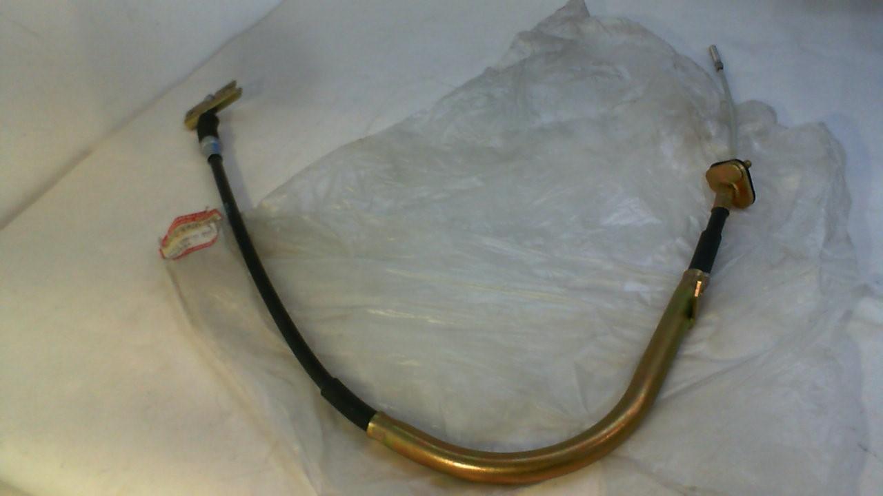 CAVO TRASM.FRENO A MANO PORTER PIAGGIO 4641087537000