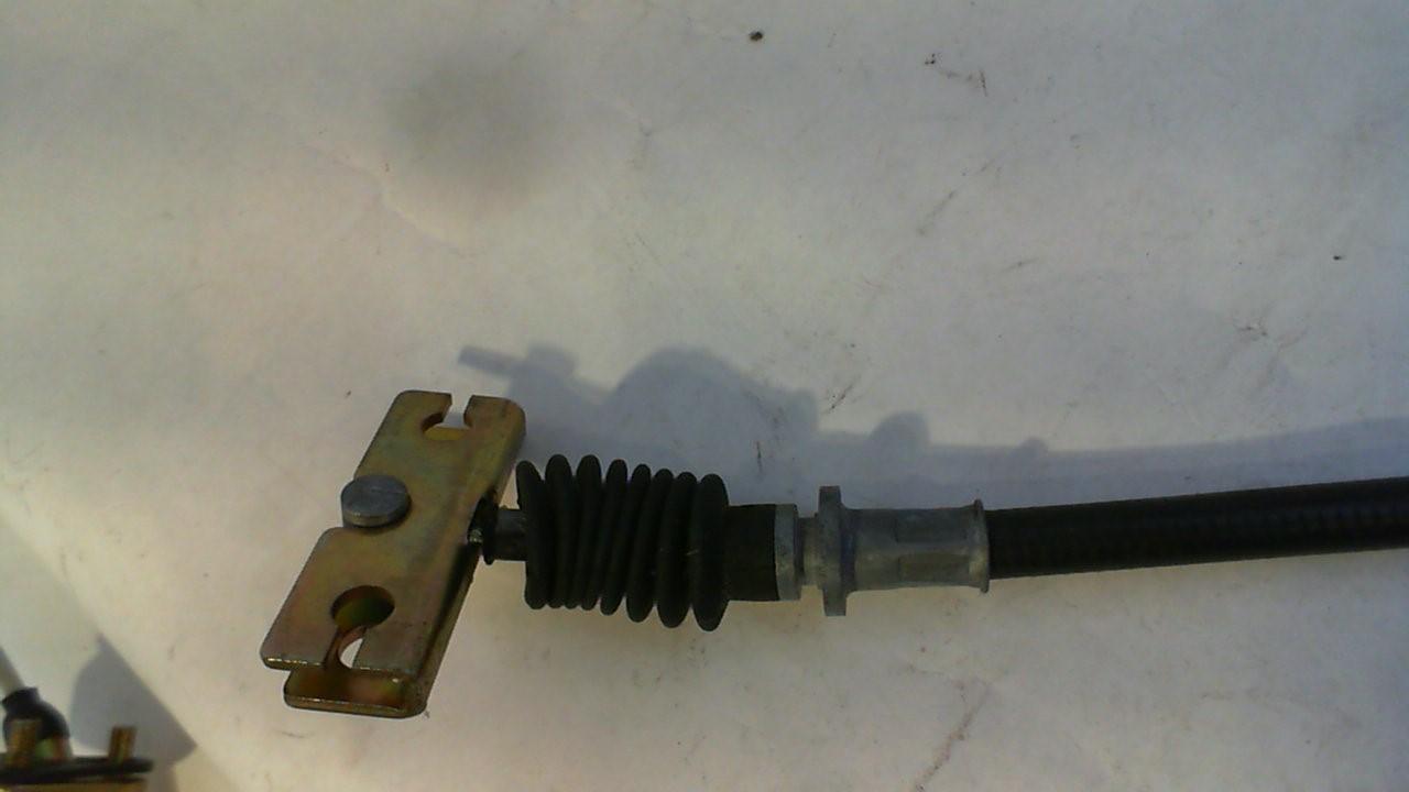 CAVO TRASM.FRENO A MANO PORTER PIAGGIO 4641087537000 - immagine 4