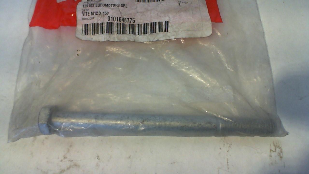 VITE M12 X 150 UNI 57 aprilia AP8121285