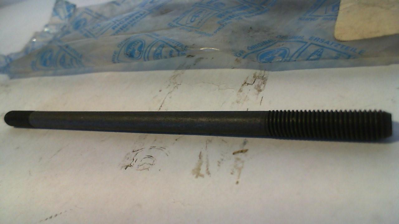 PRIGIONIERO MOTORE VESPA PX PIAGGIO 150656 - immagine 2