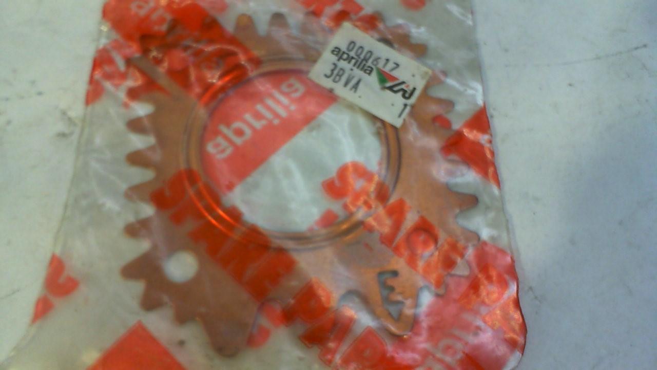 GUARNIZIONE TESTA SCARABEO APRILIA AP3BVA000617 - immagine 2