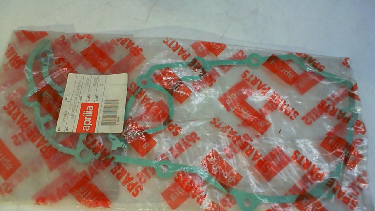 GUARNIZIONE FRIZIONE SHIVER DORSODURO APRILIA 874619 EX 871947