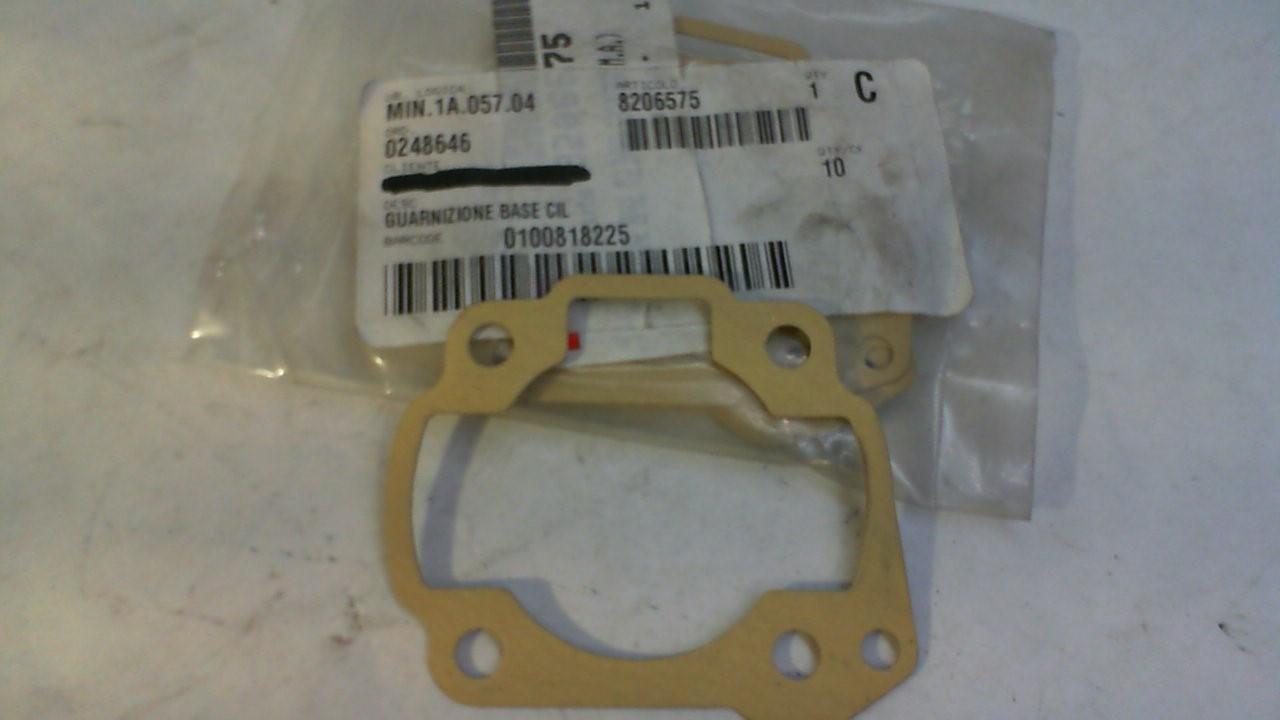 GUARNIZIONE BASE CILINDRO SR 50 APRILIA AP8206575