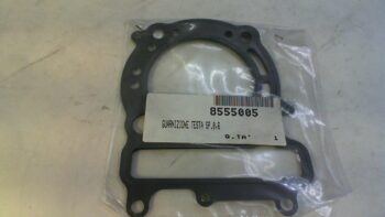 GUARNIZIONE TESTA SP. 0.6 LEONARDO 250 - 300 APRILIA AP8555005