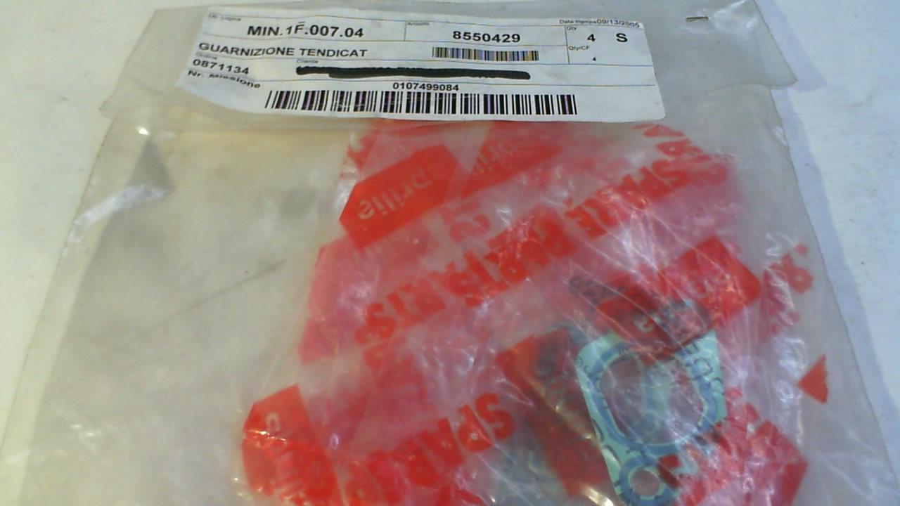 GUARNIZIONE TENDICATENA ATLANTIC APRILIA 847928 EX AP8550429