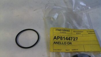 ANELLO OR TESTA SCARABEO APRILIA AP8144727