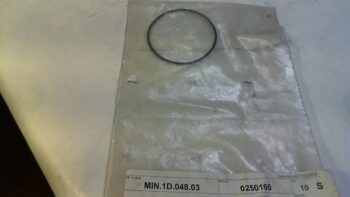 ANELLO OR 64X2 TESTA RS 125 APRILIA AP0250160