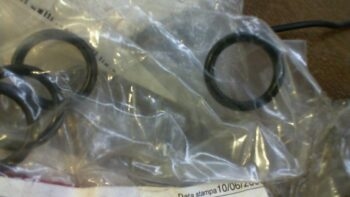 O-RING TAPPO OLIO LEONARDO APRILIA 0630400