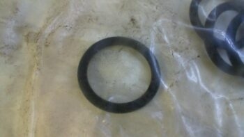 ANELLO DI TENUTA CAPONORD RSV 1000 APRILIA  AP8144475