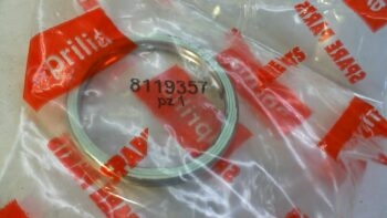 GUARNIZIONE FLANGIA RS APRILIA AP8119357