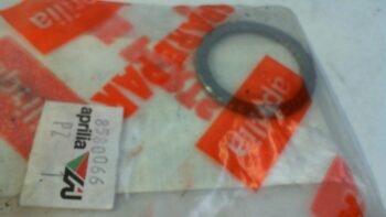 GUARNIZIONE SCARICO SPORT CITY APRILIA 8580066