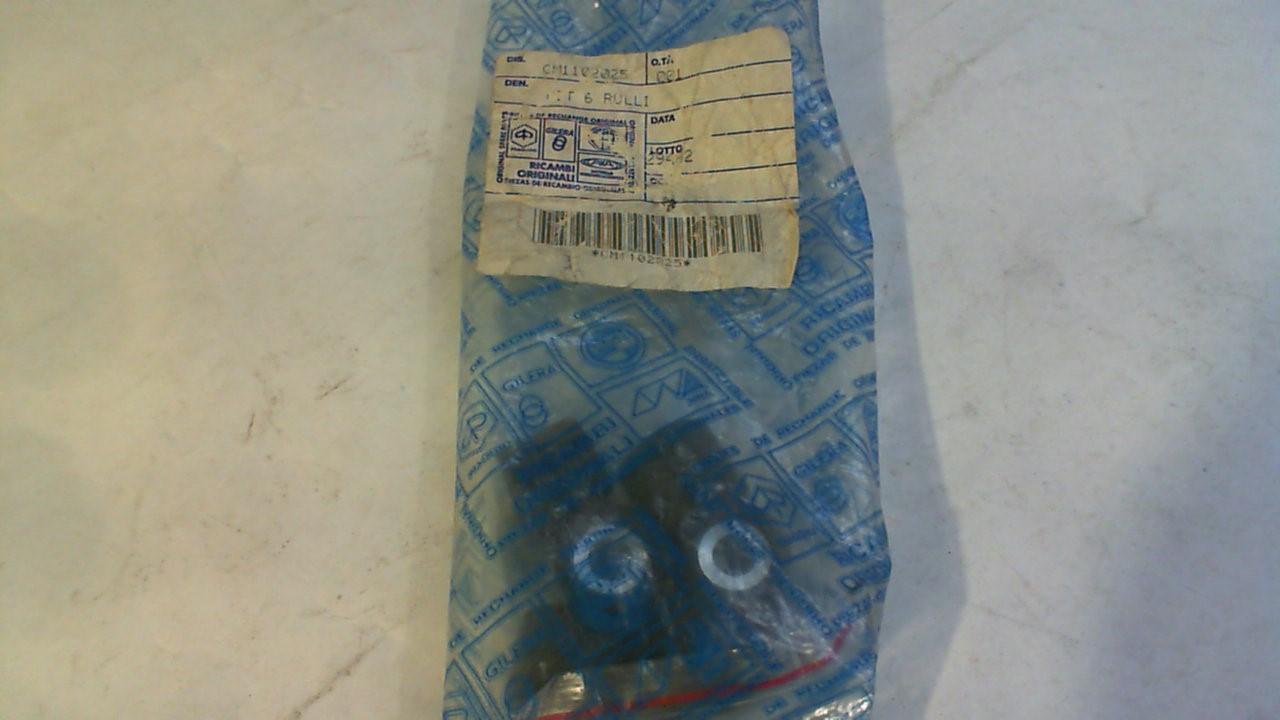 KIT 6 RULLI 19 X 15,5 PESO 6,4 NRG PIAGGIO CM1102025