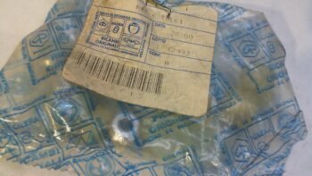 KIT 6 RULLI 17 x 13,5 PIAGGIO 2868715