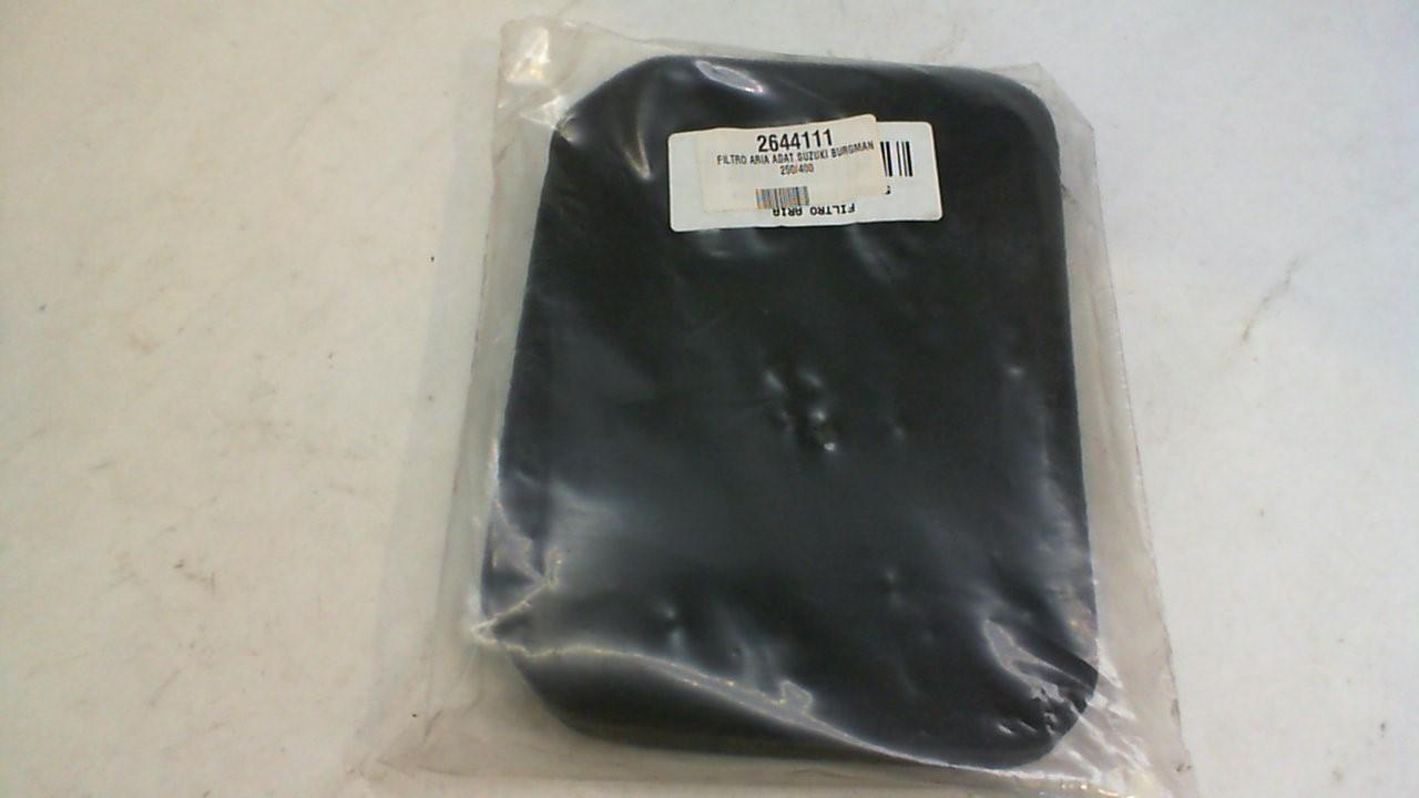 FILTRO ARIA SUZUKI BURGMAN 400 13780-14F01-000 - immagine 4