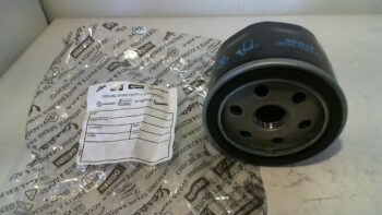 FILTRO OLIO BEVERLY 400-500 PIAGGIO 82960R