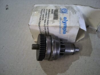 GRUPPO DI RINVIO COMPL. MOTORINO AVV. OLYMPIA 58006 PIAGGIO 82531R