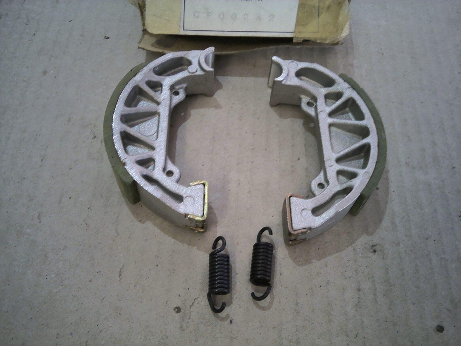 GANASCE FRENI POSTERIORI PER PIAGGIO ZIP CP00242