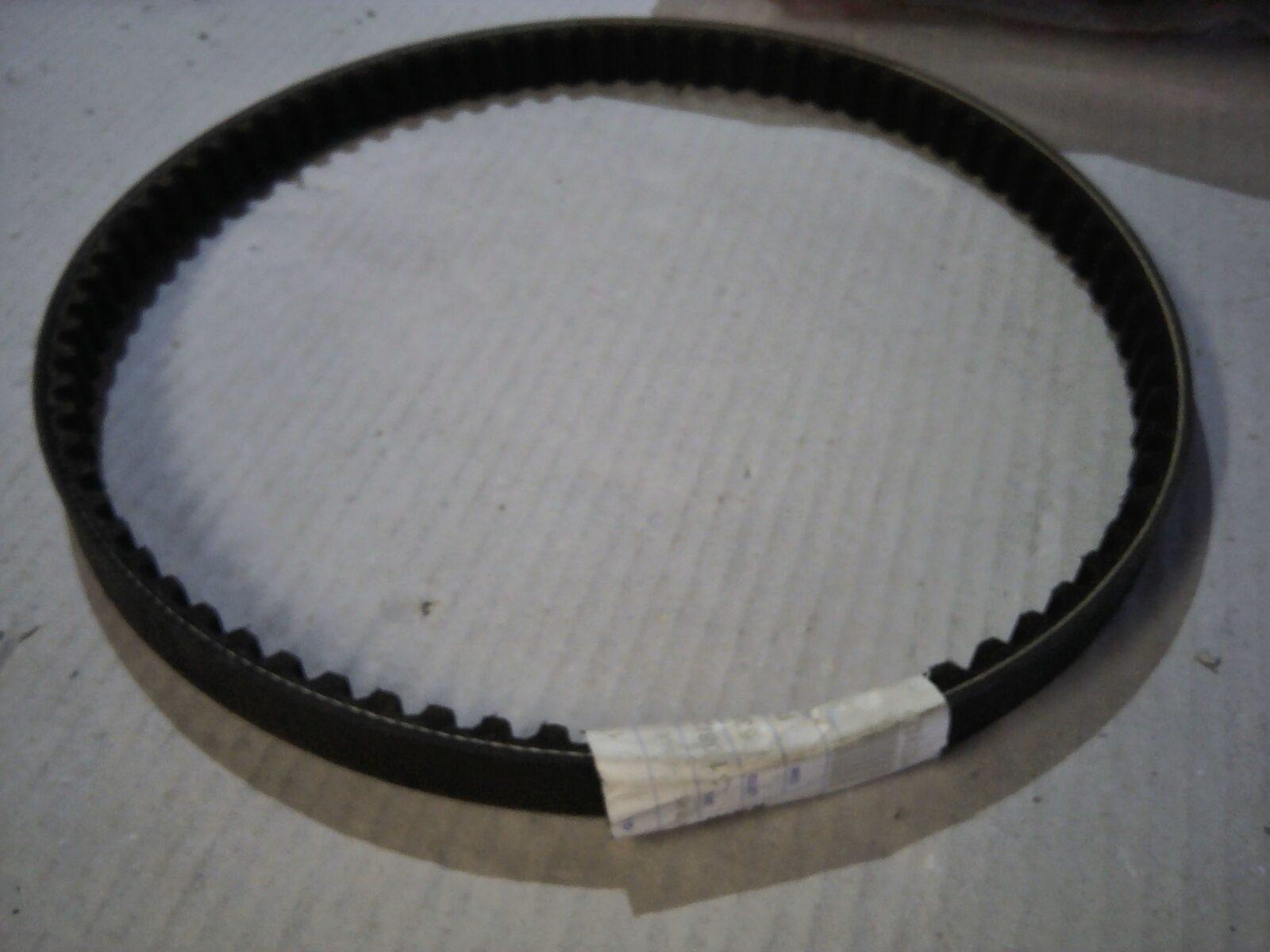 CINGHIA TRASMISSIONE PIAGGIO APRILIA 436864 EX AP833982