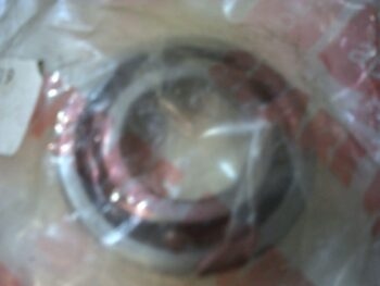 CUSCINETTO RADIALE 25X52X13 SR APRILIA AP2GAN000219