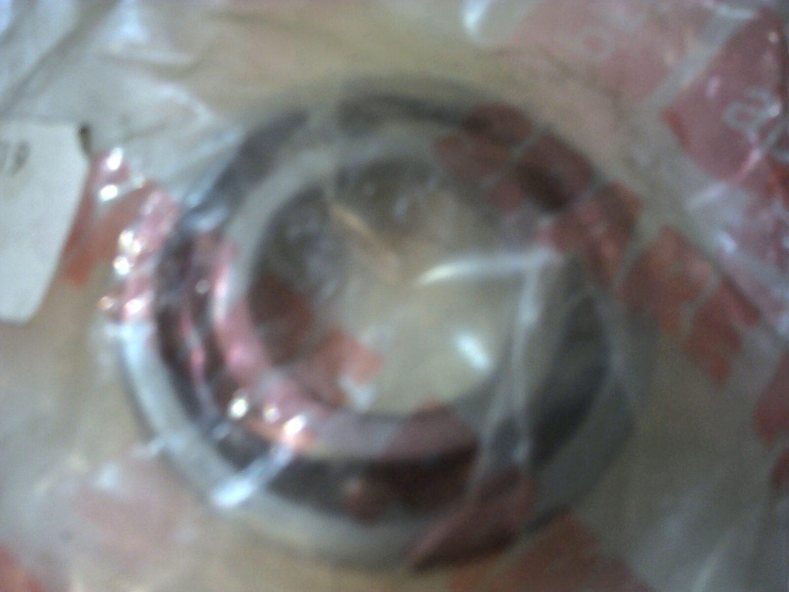 CUSCINETTO RADIALE 25X52X13 SR APRILIA AP2GAN000219