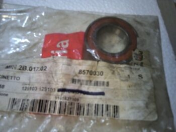 CUSCINETTO 55X30X13 APRILIA 8570030
